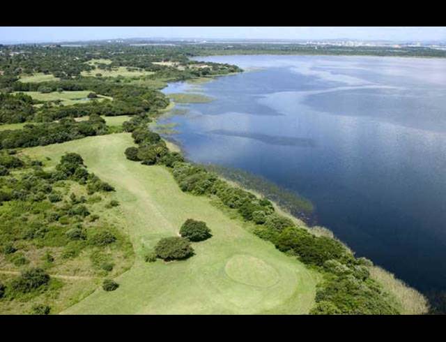 926M² VACANT LAND FOR SALE IN MEER EN SEE